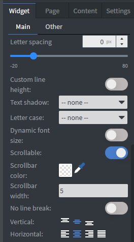 scroll-text-widget-scrollable-settings.png